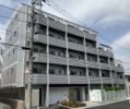 アジールコート西馬込Ⅱの間取り画像