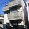 SunnyHouseⅠの間取り画像