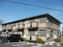 グランメール桜町 Aの外観画像