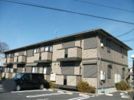 グランメール桜町 Aの間取り画像