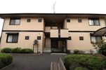 パークロイヤル Bの間取り画像