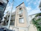 クレイノZERO 3の間取り画像
