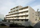 ソレイユ烏山の間取り画像