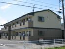 ローゼンフェルトの間取り画像
