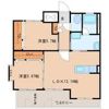 GRACERY（グレイスリー）の間取り画像