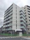 リヴシティ世田谷上馬の間取り画像