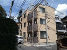 クレイノシンコーポ南烏山の間取り画像