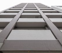 LA.スイート上野の外観画像