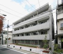Verona池袋本町Lussoの外観画像