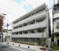 Verona池袋本町Lussoの間取り画像