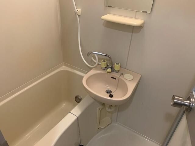 バスルーム