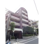 ディアナコート池田山の外観画像