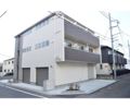 AKコートの間取り画像