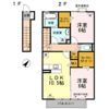 エム ハウスの間取り画像