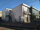 レオパレス菖苑の間取り画像