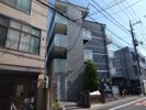 レオネクストガーデン羽根木の間取り画像