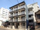 レオパレスリフレ西蒲田の間取り画像