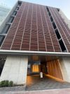 ZOOM中野坂上の間取り画像