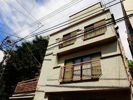 石橋ビルの間取り画像