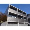 フォトン尾山台の間取り画像