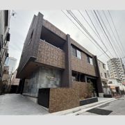 風香西新宿の外観画像