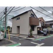 世田谷区北烏山6丁目戸建の外観画像