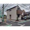 世田谷区北烏山6丁目戸建の間取り画像