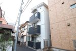 サンライズ・カーサ南大塚の間取り画像