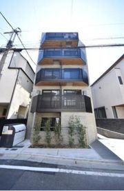 オークハウス三軒茶屋の外観画像