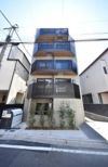 オークハウス三軒茶屋の間取り画像