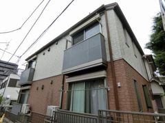 メゾンエスポワール下落合の外観画像