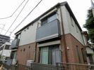 メゾンエスポワール下落合の間取り画像