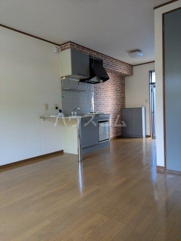 リビング