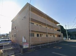 ホームタウン岩田の外観画像