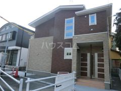 ANNS HOUSEの外観画像