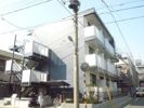 レオパレスアイ＆ロンⅢの間取り画像