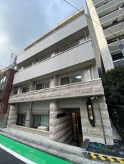 Ferie 白金の外観画像