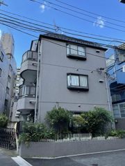 こすたぁるの外観画像