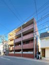 エスポワール多摩川の間取り画像