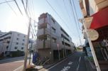 ルーブル中野富士見町参番館の間取り画像