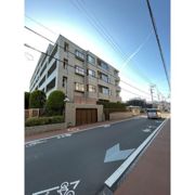 ウィスタリアコート東鷹匠の外観画像