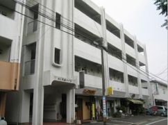 第2常盤ハイツの外観画像