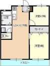 TOKIWA15ビルの間取り画像