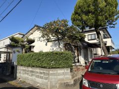 ■東大宮貸家の外観画像