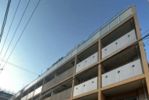 LaSante品川シーサイドⅡの間取り画像
