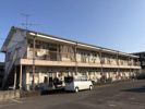 川崎アパートの間取り画像