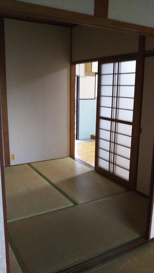 バスルーム