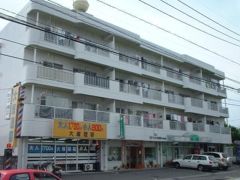 坂本第2マンションの外観画像