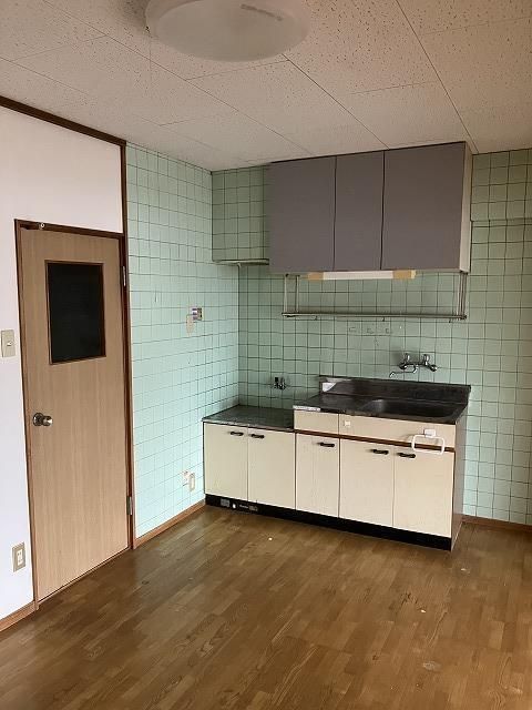 キッチン