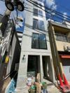 Domani 目黒本町の間取り画像